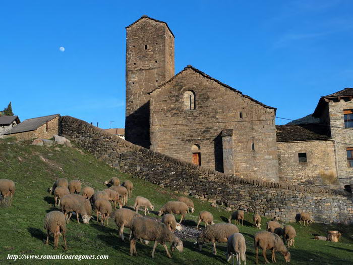 HASTIAL DE PONIENTE
